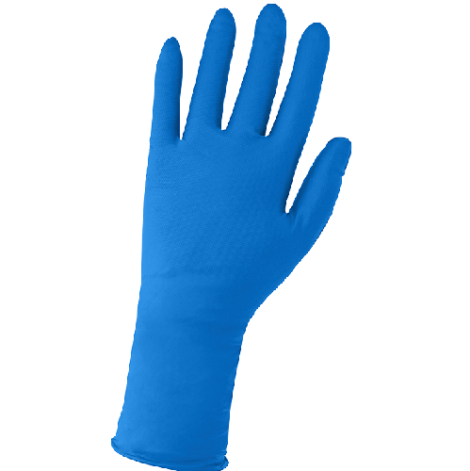 BUCKET O' BLUE GLOVES - Image 3